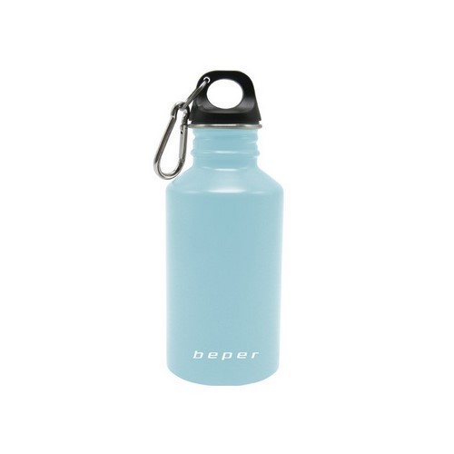 TERMO LIQUIDO BEPER 0.5L AZUL DEPORTIVO